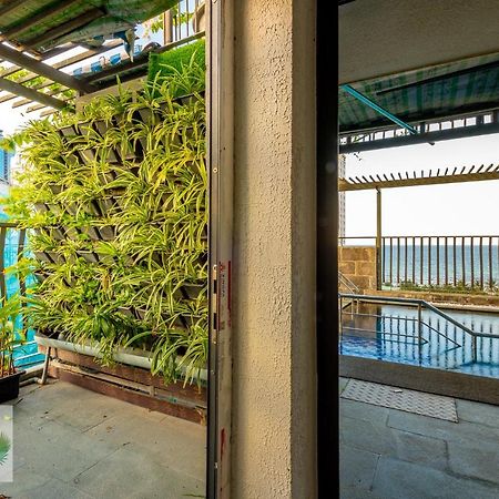 Taian Hotel & Apartment Da Nang Exterior photo