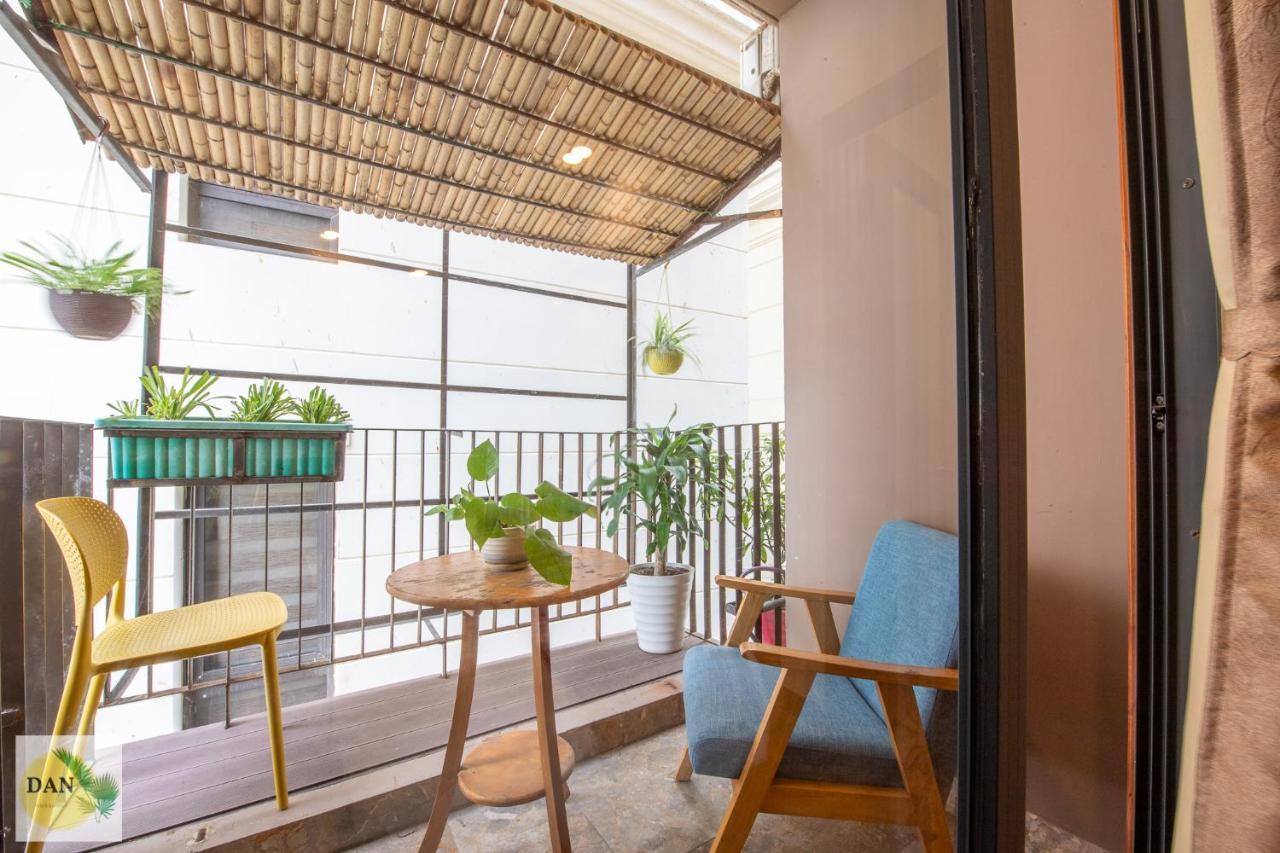 Taian Hotel & Apartment Da Nang Exterior photo