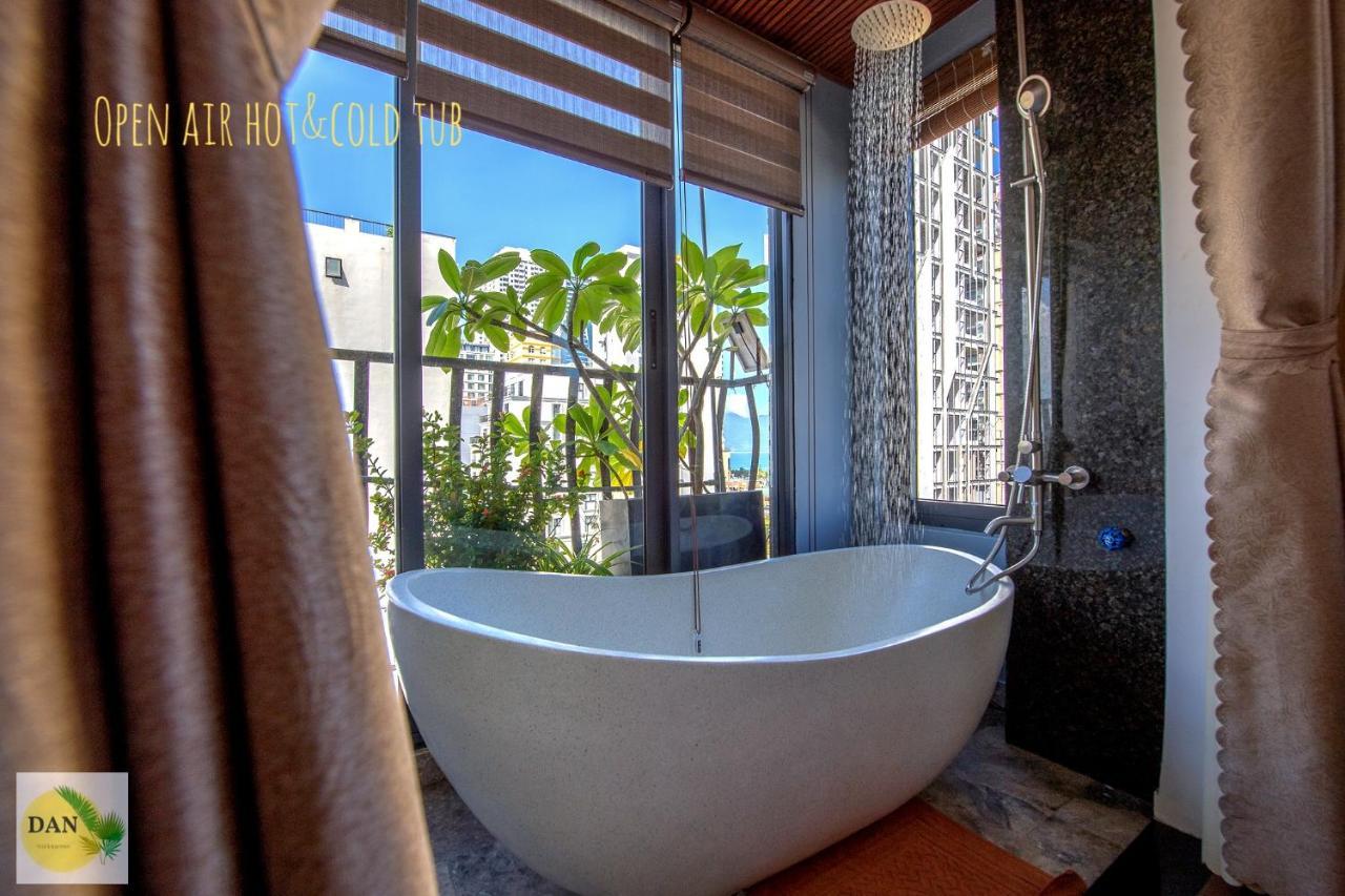 Taian Hotel & Apartment Da Nang Exterior photo