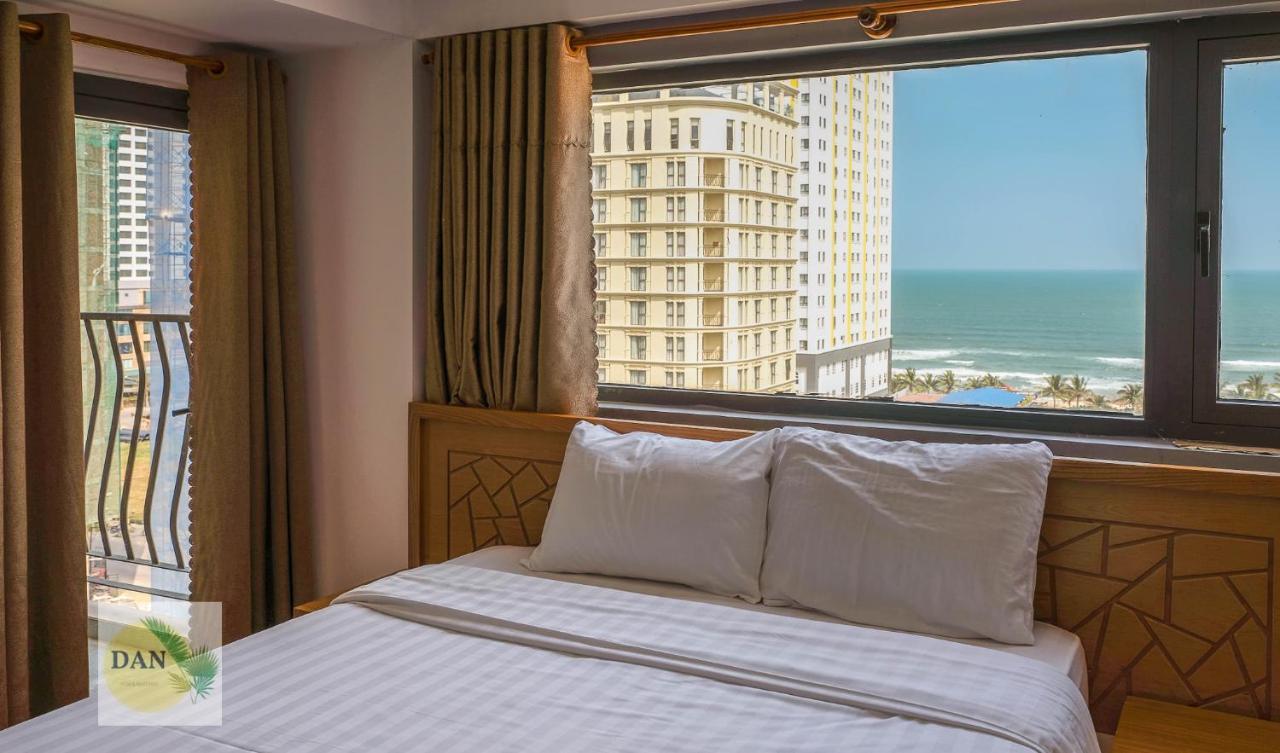 Taian Hotel & Apartment Da Nang Exterior photo