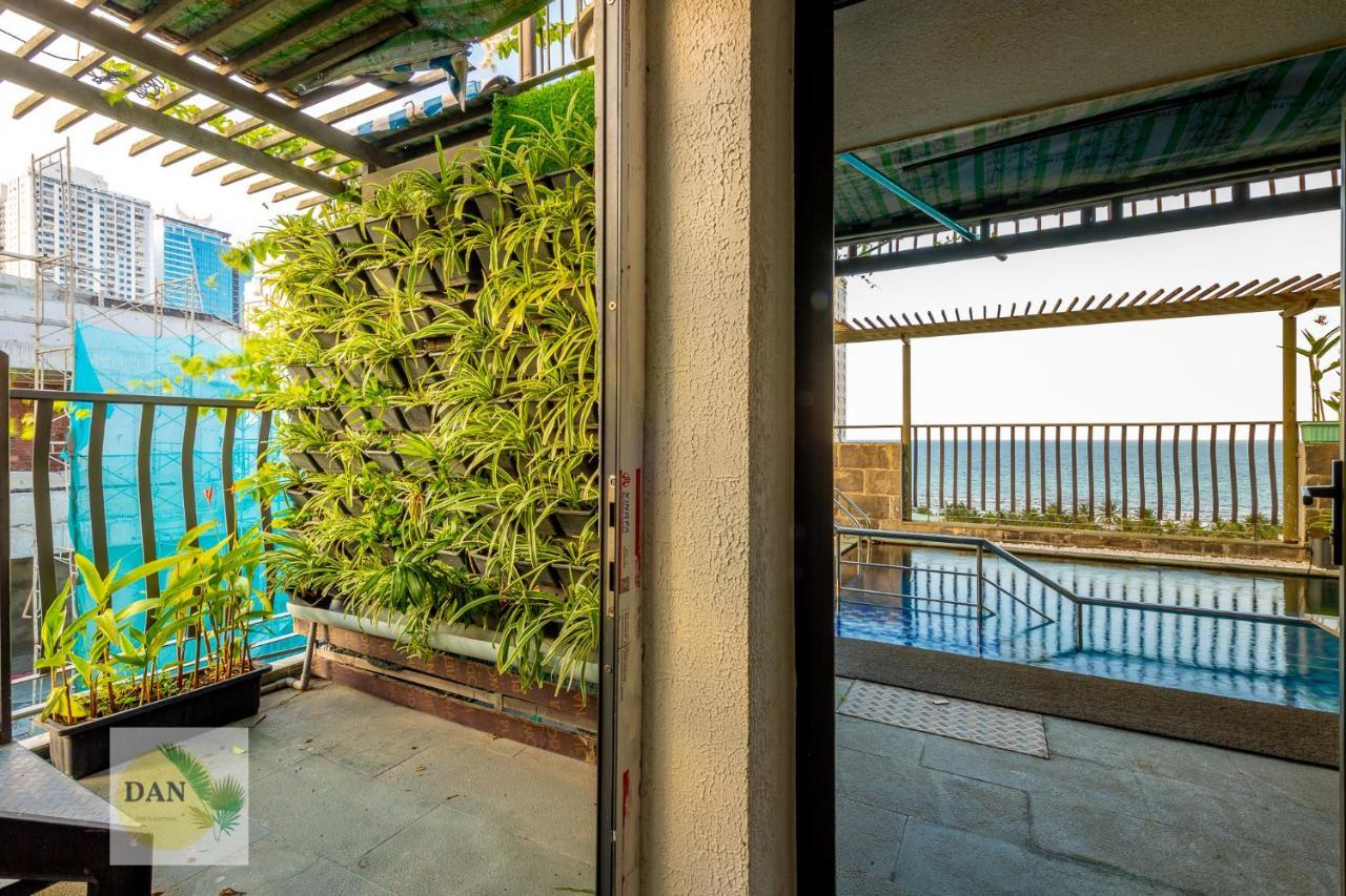 Taian Hotel & Apartment Da Nang Exterior photo